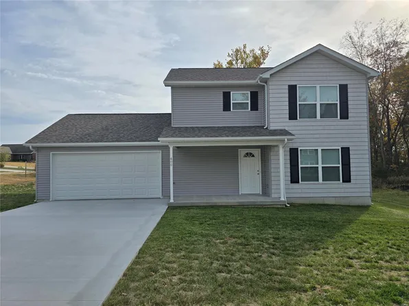 400 Daniel Ct, New Haven, MO 63068