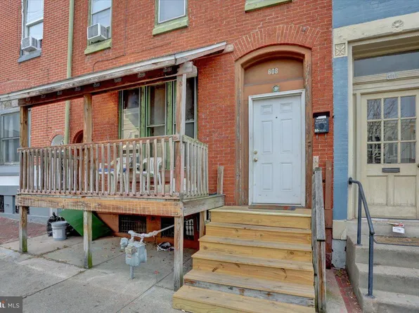 608 N 10th St, Reading, PA 19604
