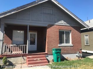 2975 Grant Ave, Ogden, UT 84401