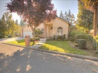 1641 E Salem Ave, Fresno, CA