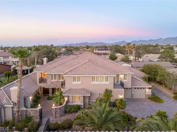 226 E Levi Ave, Las Vegas, NV 89183