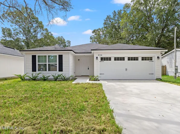 8134 VINING Street, Jacksonville, FL 32210