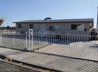 1725 Helen Ave, North Las Vegas, NV 89032