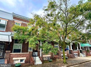1729 Darley Ave, Baltimore, MD 21213