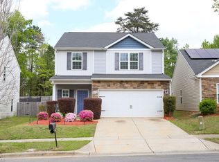8820 First Run Ct, Charlotte, NC 28215