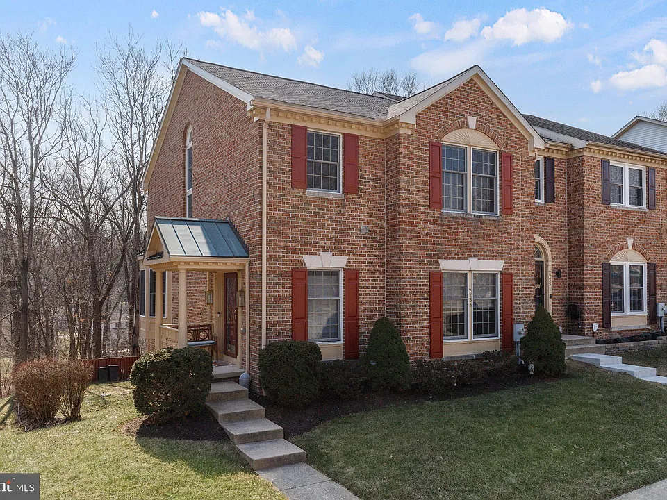 2733 Quarry Heights Way