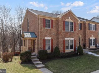 2733 Quarry Heights Way, Baltimore, MD 21209
