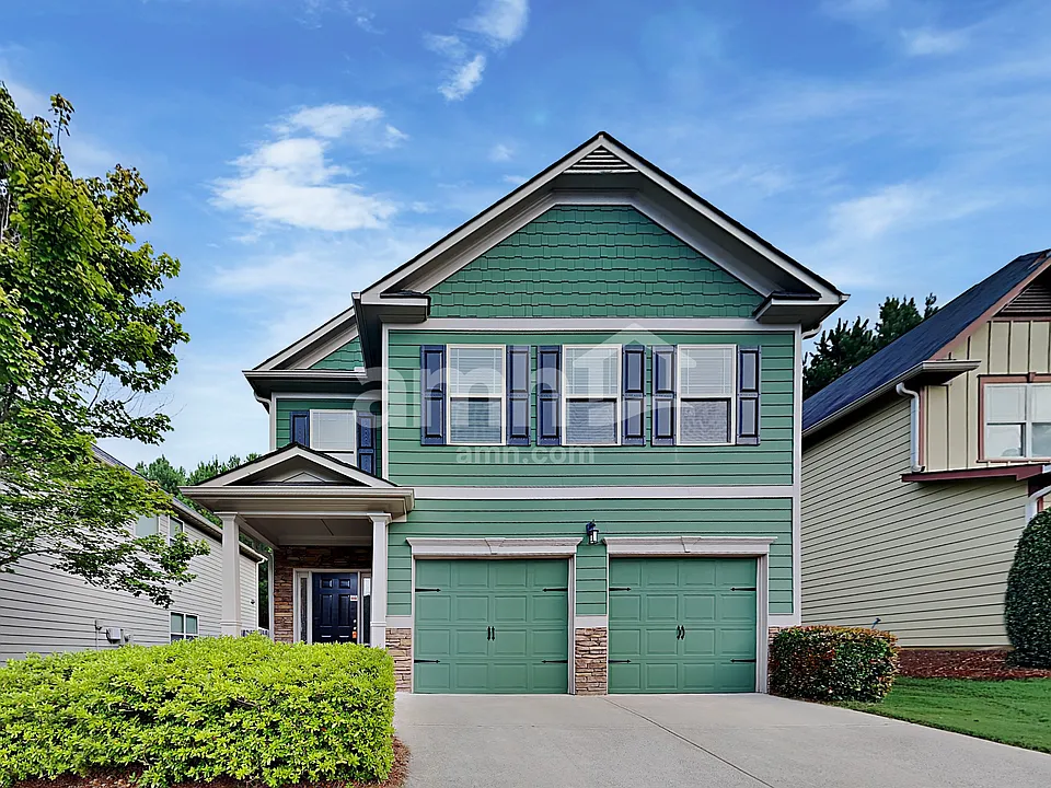 343 Alcovy Way