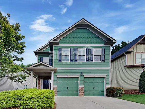 343 Alcovy Way, Woodstock, GA 30188