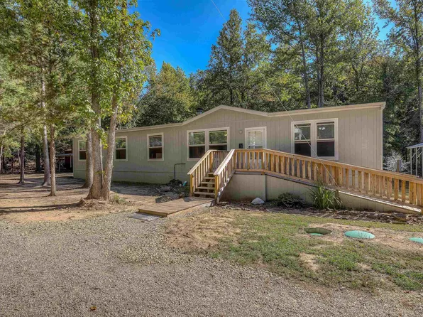 433 County Road 4885, Winnsboro, TX 75494