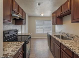 4209 Oaklawn St #1, Bryan, TX 77801