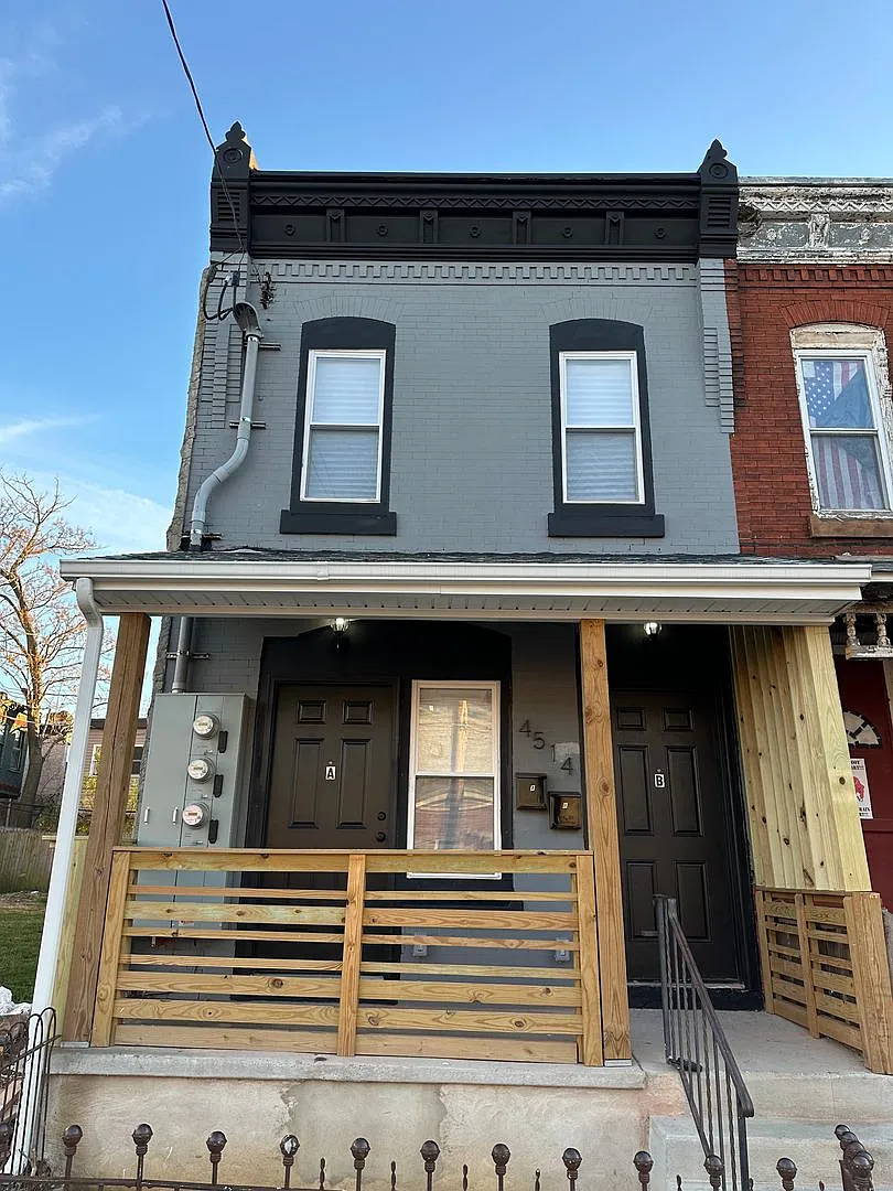 Building Photo - 4514 Westminster Ave #B