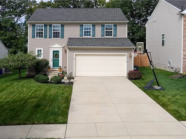 8794 Kelly Ln, Streetsboro, OH 44241