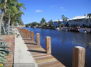 4502 N Federal Hwy APT 239E, Lighthouse Pt, FL 33064