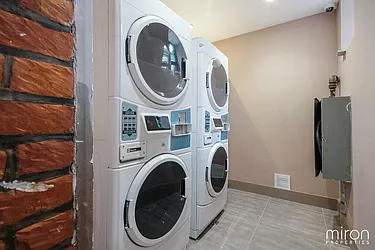 Rented by Miron Properties