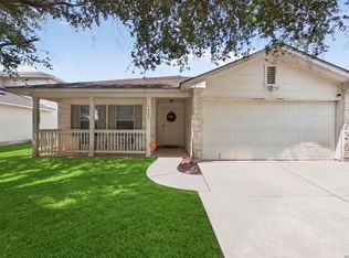 9803 Autumn Pl, Converse, TX 78109