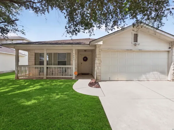 9803 Autumn Pl, Converse, TX 78109