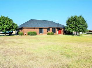 3812 Easy St, Alvarado, TX 76009