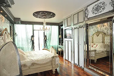 Sold by Gelfand Realty Inc