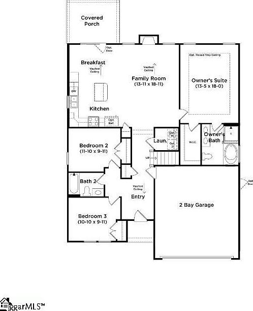 2nd image of 150 Ives Way