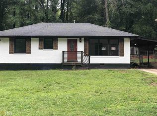2293 Polar Rock Ave SW, Atlanta, GA 30315