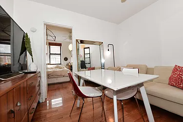 Rented by J Misrahi Realty Corp