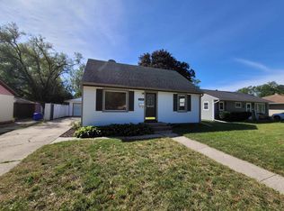 1916 Overdene Ave, Rockford, IL 61103