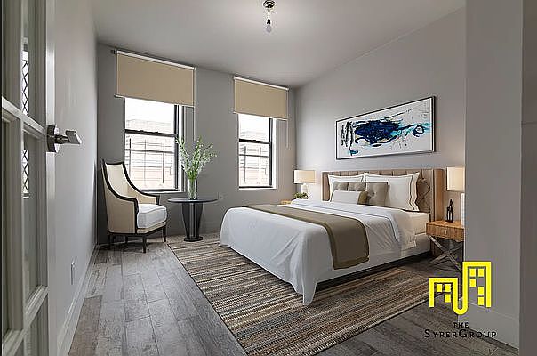 2nd image of 215 Saint Anns Ave APT 3