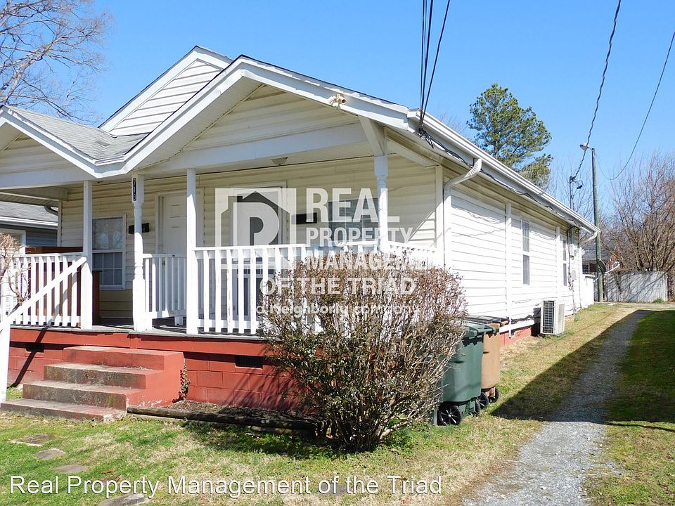 1st image of 713 Sevier St #B