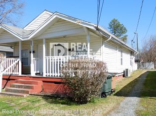 713 Sevier St #B, Greensboro, NC 27406