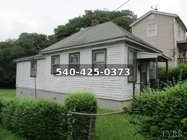 99 Jackson St, Lynchburg, VA 24504