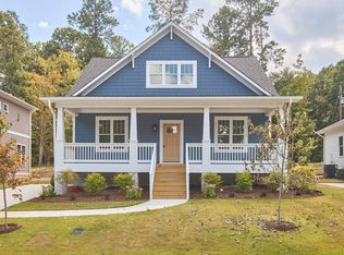 1009 Forrestal Pl, Durham, NC 27707