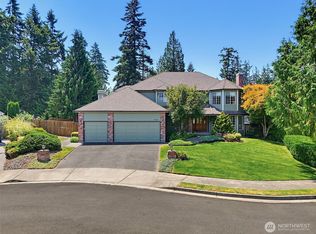 3308 17th Street Pl SE, Puyallup, WA 98374