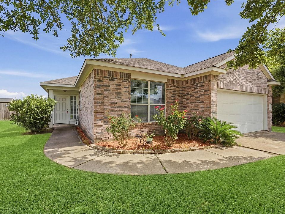 1st image of 10707 Mocker Nut St