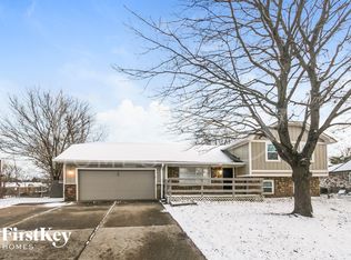 4653 Tim Tam Cir, Indianapolis, IN 46237