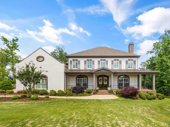 16 Watson Grande Way SE, Owens Cross Roads, AL 35763