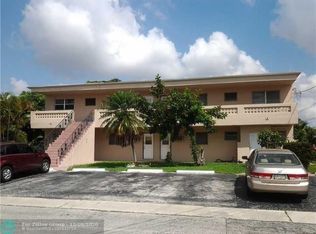 1231 W River Dr #3, Pompano Beach, FL 33063