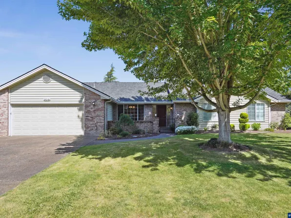 209 McNary Estates Dr N, Keizer, OR 97303