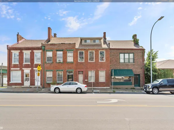 612 N Main St, Burlington, IA 52601