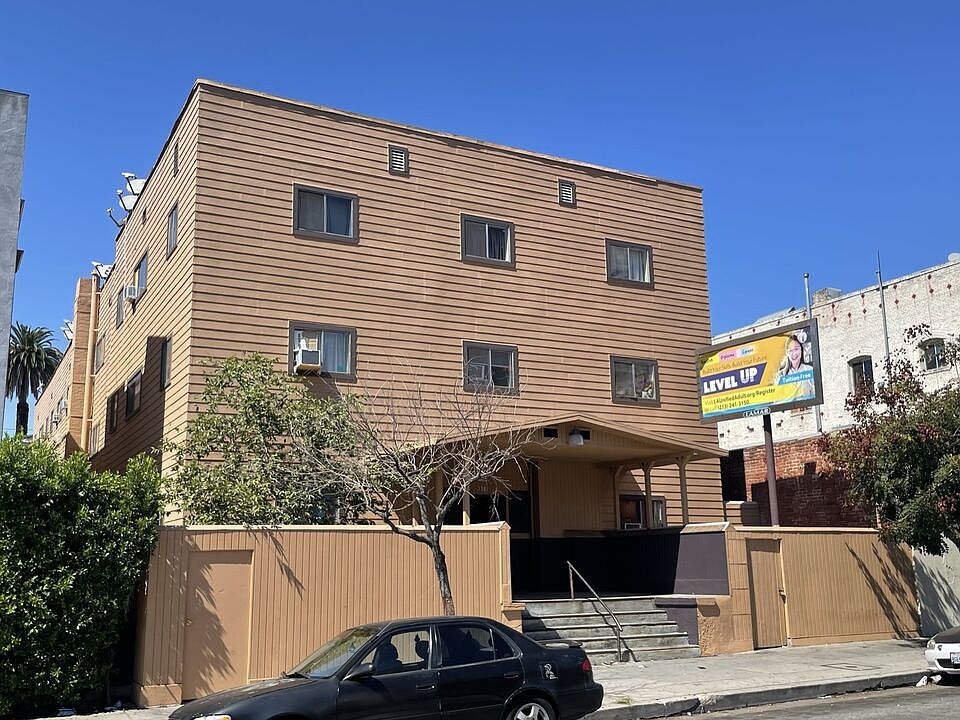 811 S Union Ave, Los Angeles, CA 90017 Zillow