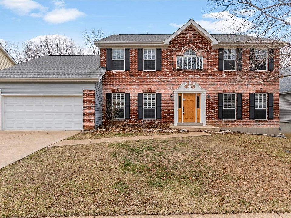 2930 Championship Blvd, Saint Louis, MO 63129 Zillow