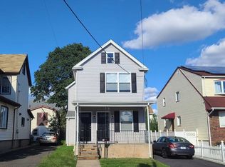 299 Stewart Ave, Kearny, NJ 07032