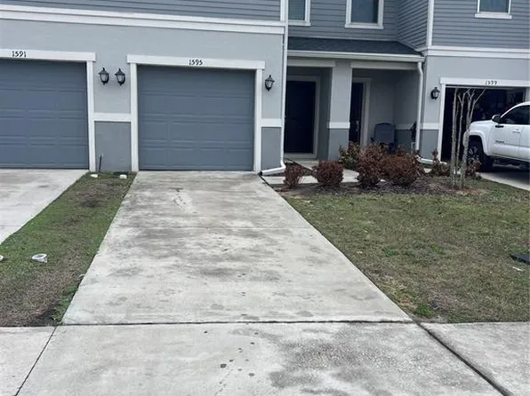 1595 Mirabella Cir, Davenport, FL 33897