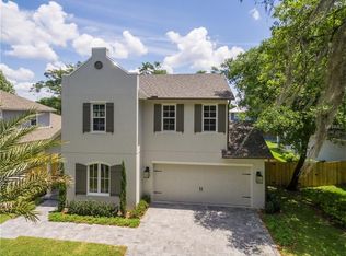 2400 Versailles Ave, Winter Park, FL 32789