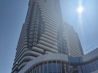 8 Interchange Way #2212, Vaughan, ON L4K 5C3