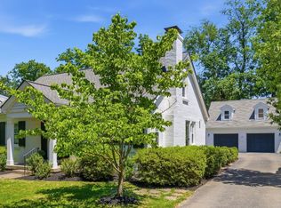 1221 Providence Ln, Lexington, KY 40502