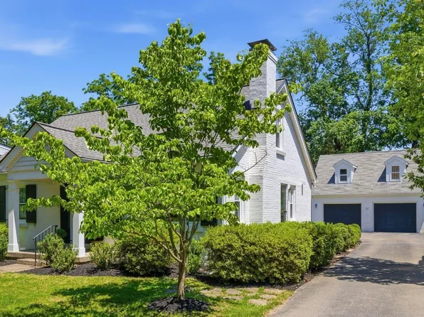 1221 Providence Ln, Lexington, KY 40502