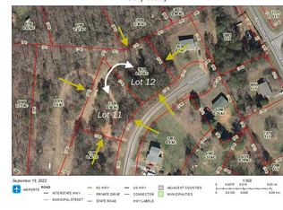 0 Glen Ter #11-12, Mount Airy, NC 27030