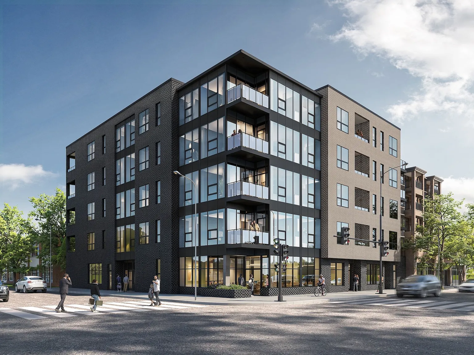 801 Western Avenue — Photo 4