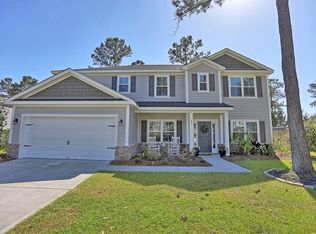 82 Shortleaf Trl, Richmond Hill, GA 31324